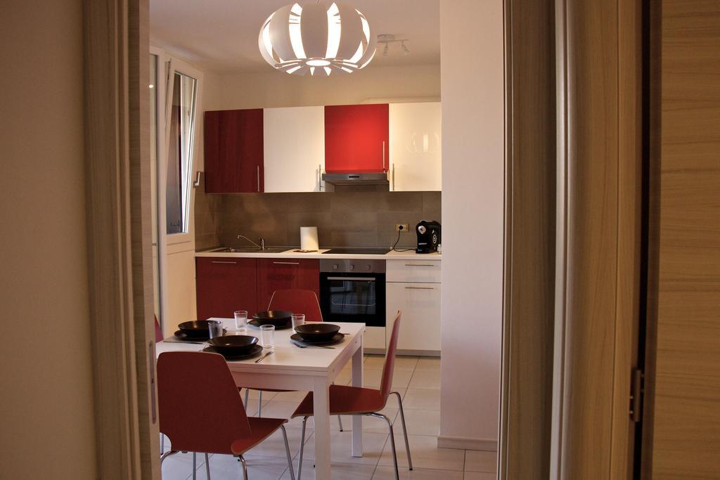 City House Sant'Orsola Bologna Eksteriør billede