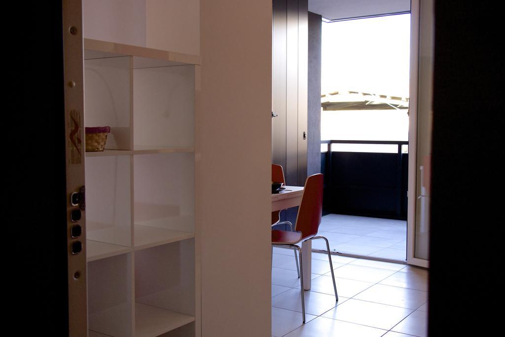 City House Sant'Orsola Bologna Eksteriør billede