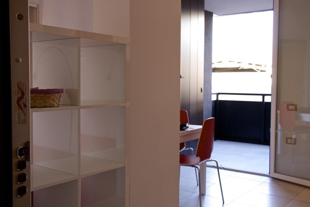 City House Sant'Orsola Bologna Eksteriør billede