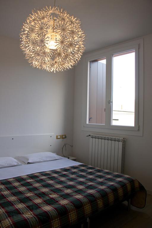 City House Sant'Orsola Bologna Eksteriør billede