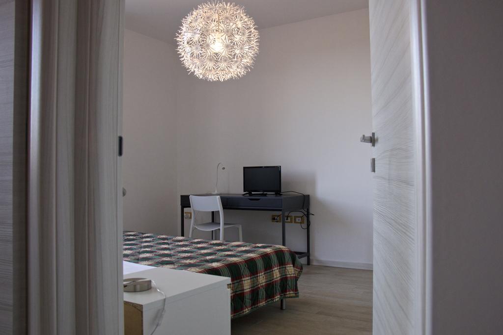 City House Sant'Orsola Bologna Eksteriør billede