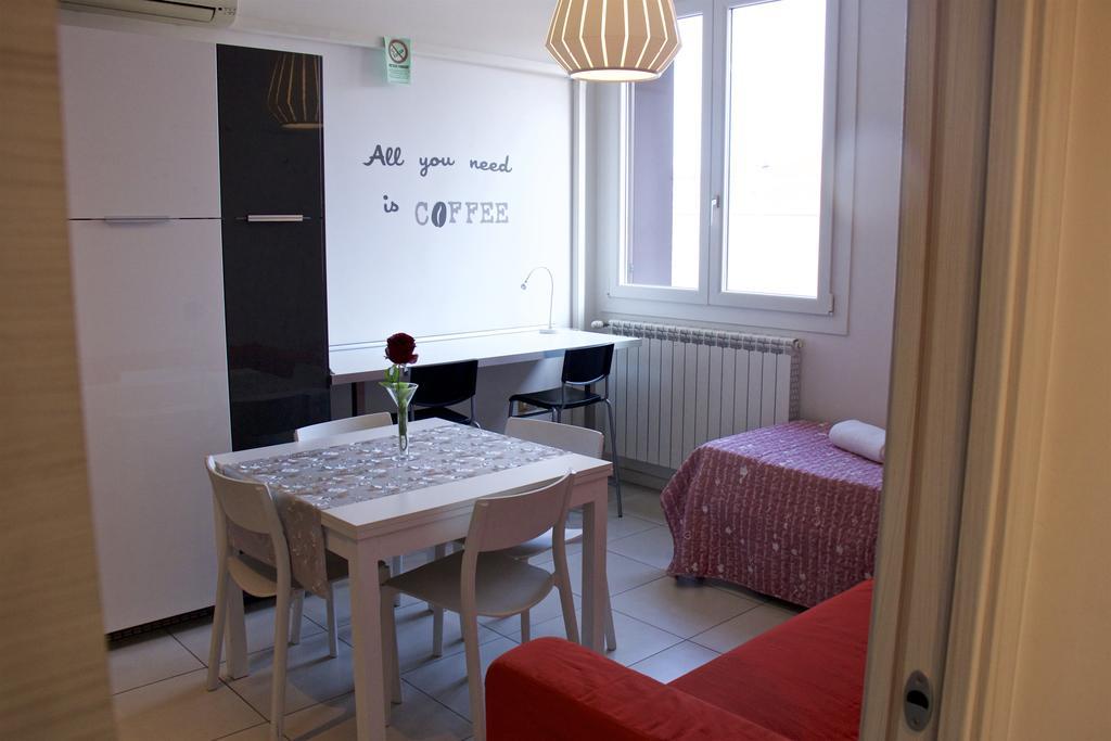 City House Sant'Orsola Bologna Eksteriør billede