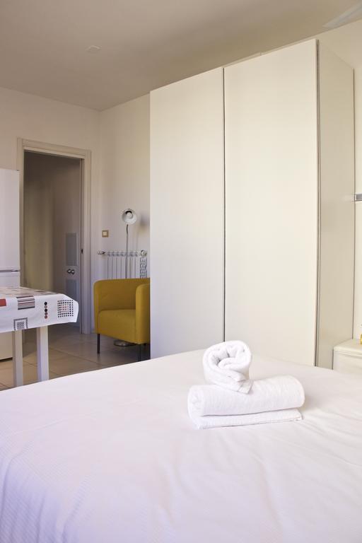 City House Sant'Orsola Bologna Eksteriør billede