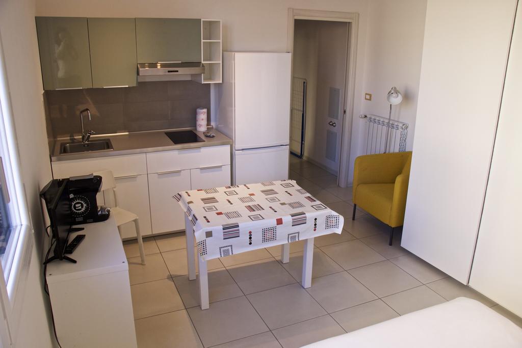 City House Sant'Orsola Bologna Eksteriør billede