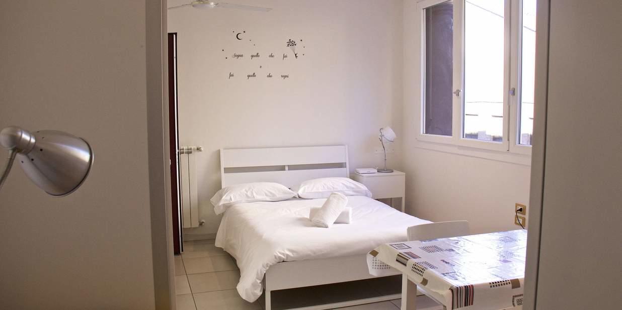 City House Sant'Orsola Bologna Eksteriør billede