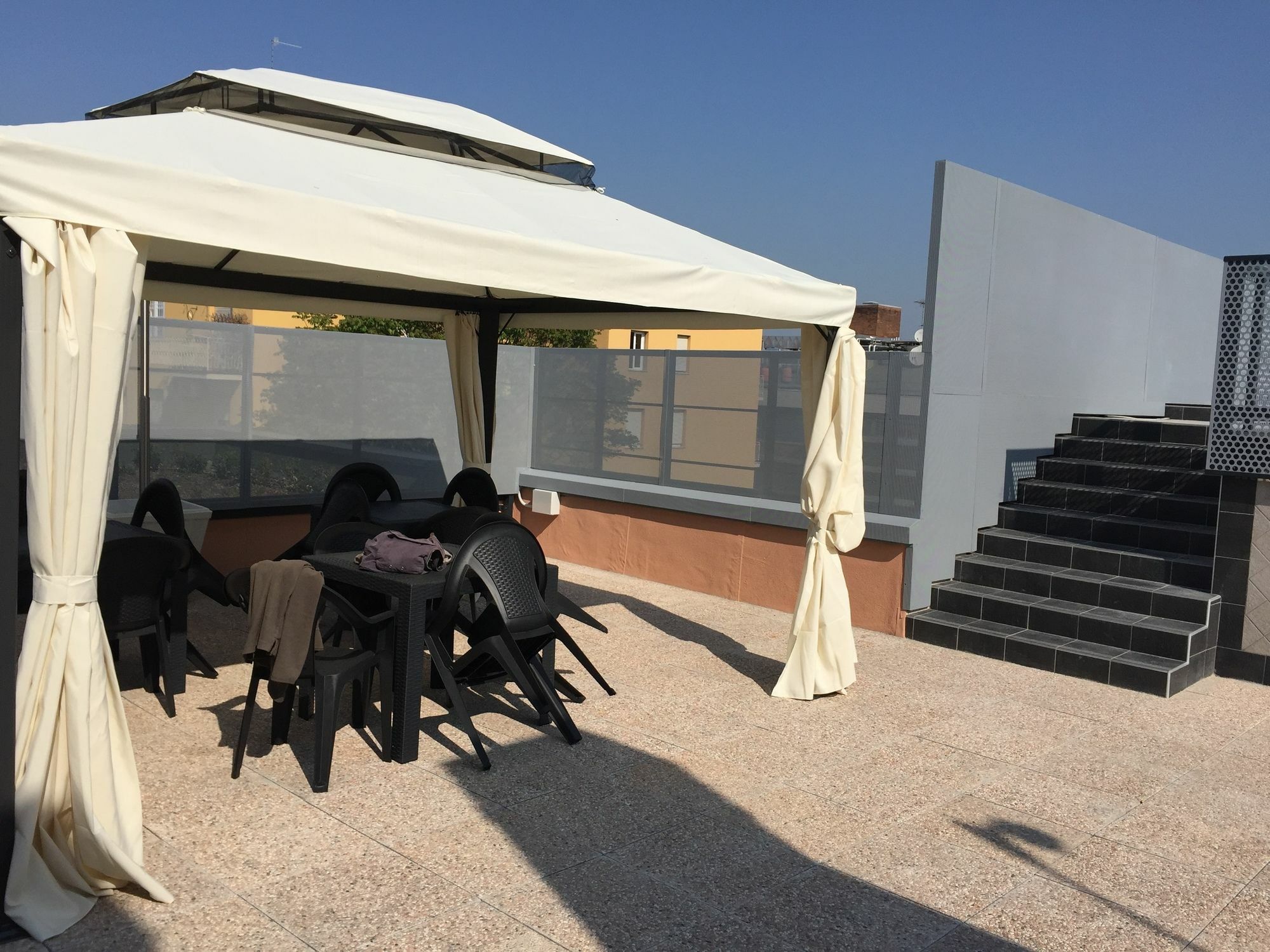 City House Sant'Orsola Bologna Eksteriør billede