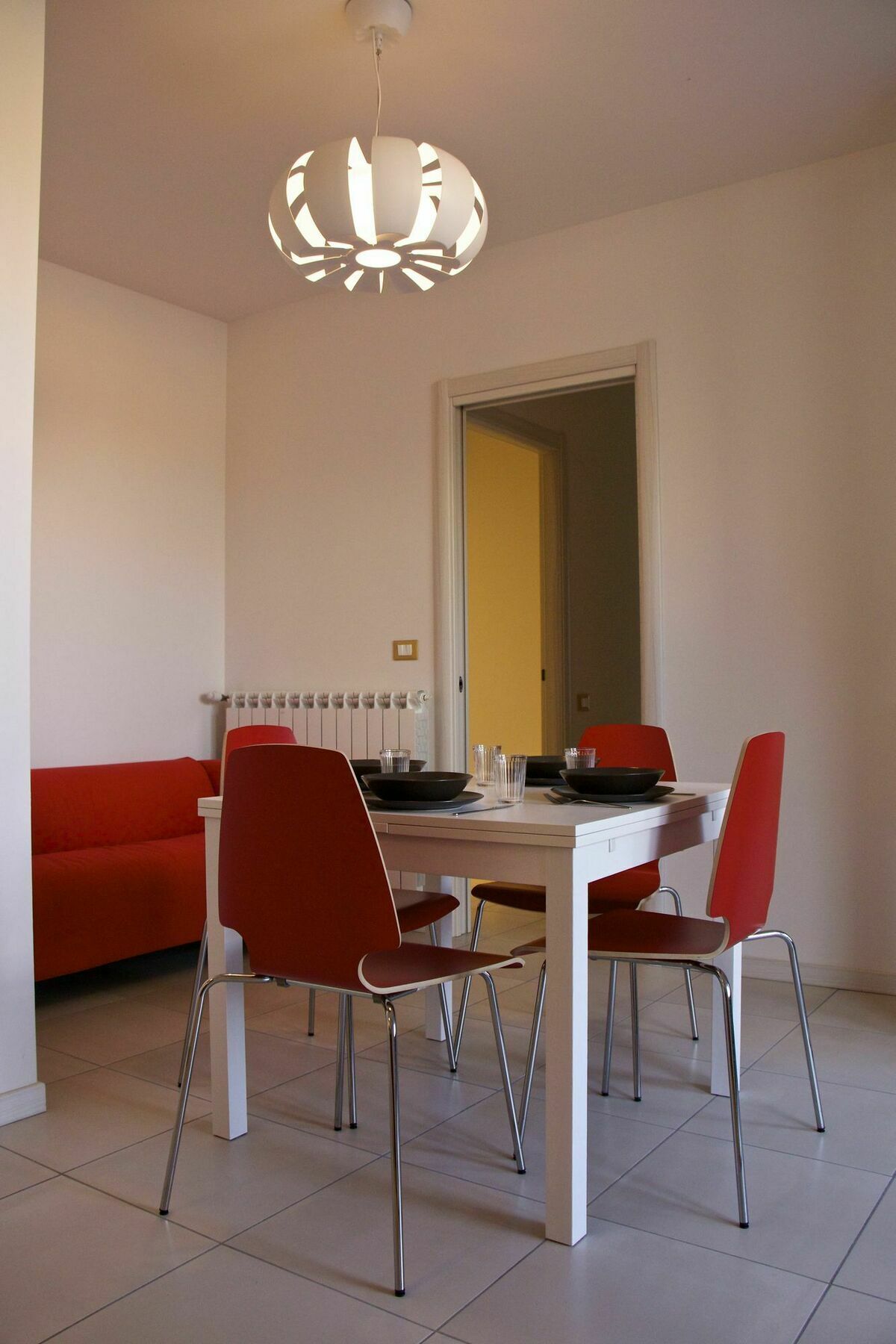 City House Sant'Orsola Bologna Eksteriør billede