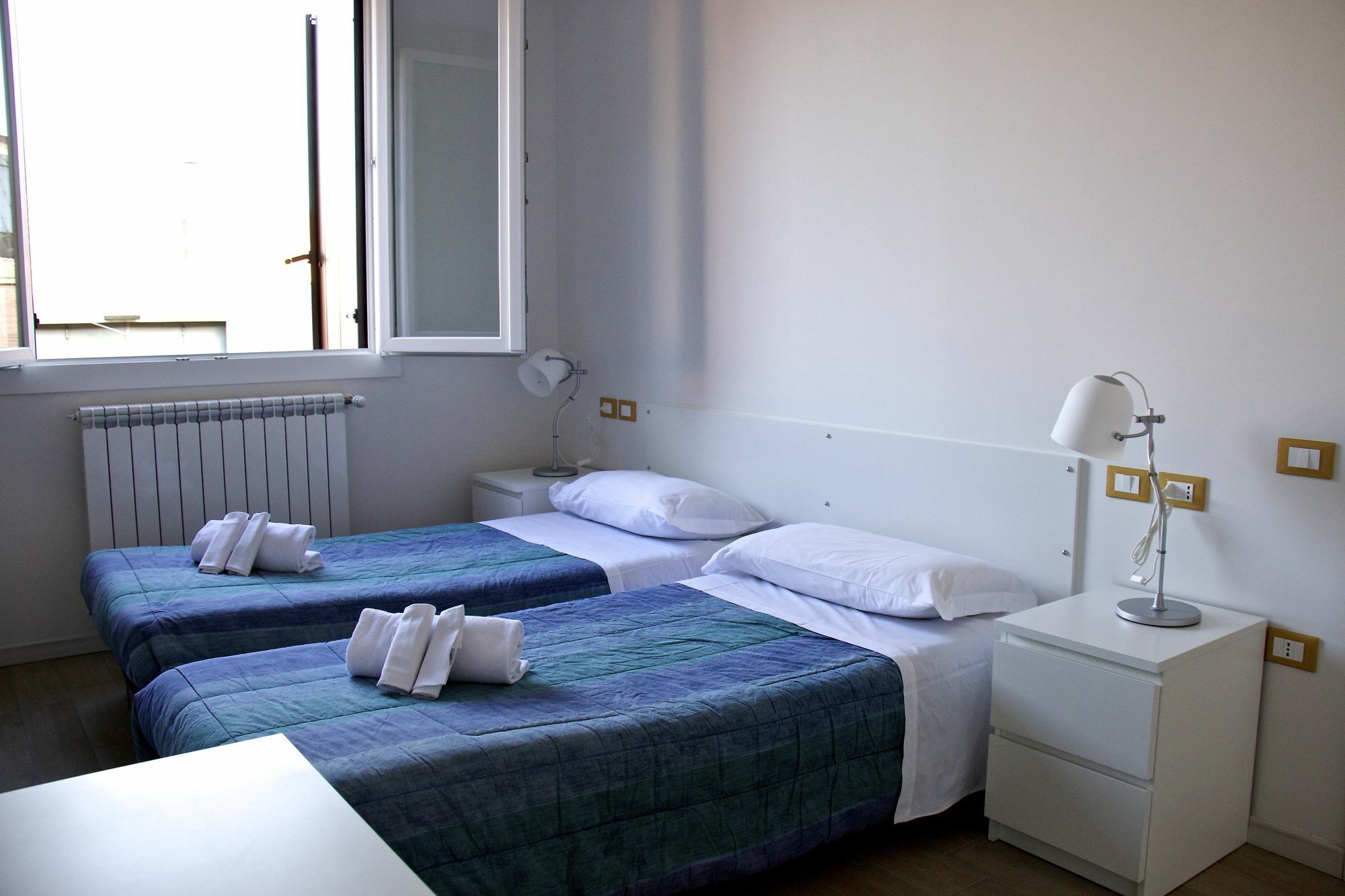 City House Sant'Orsola Bologna Eksteriør billede