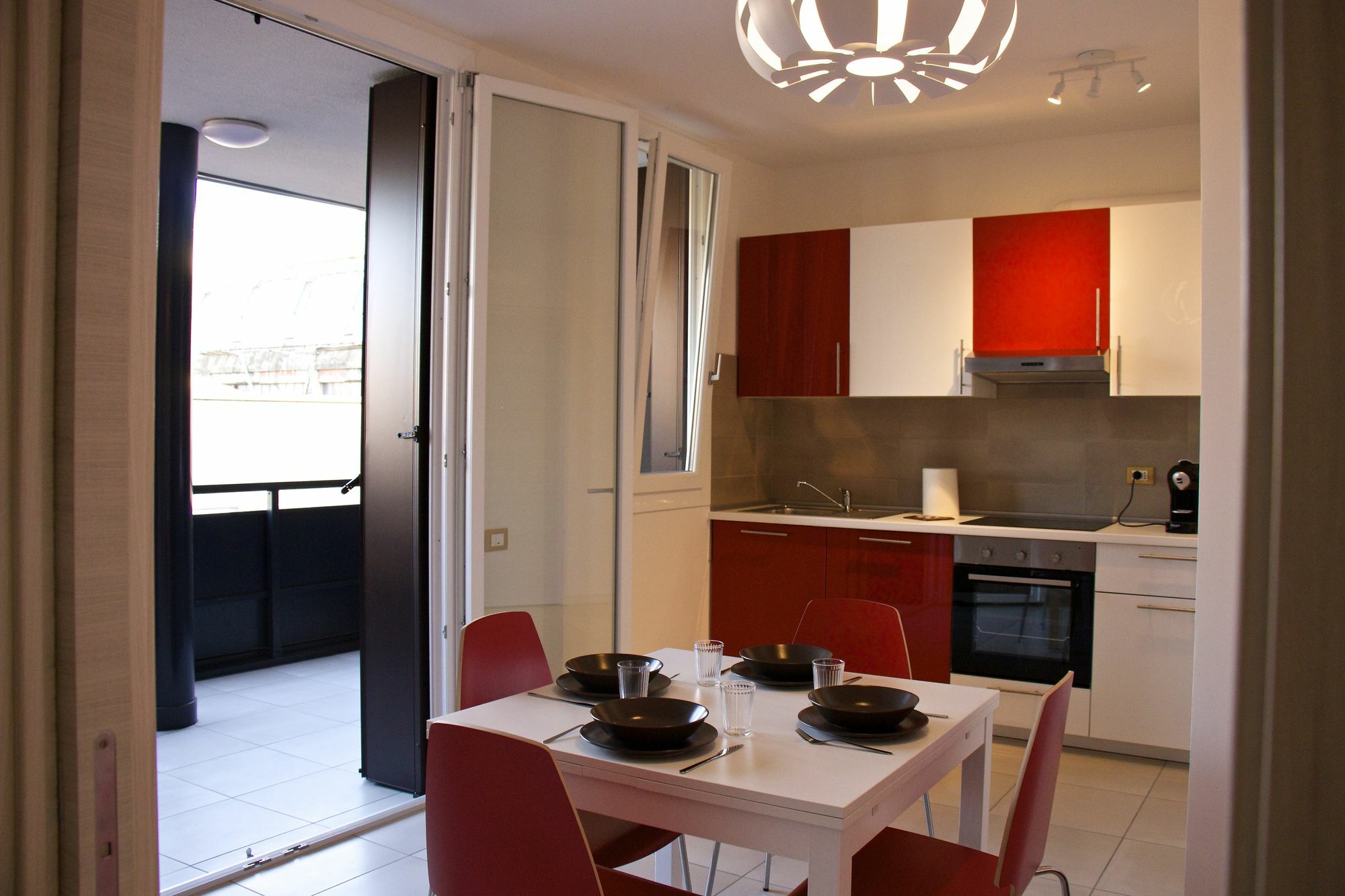 City House Sant'Orsola Bologna Eksteriør billede