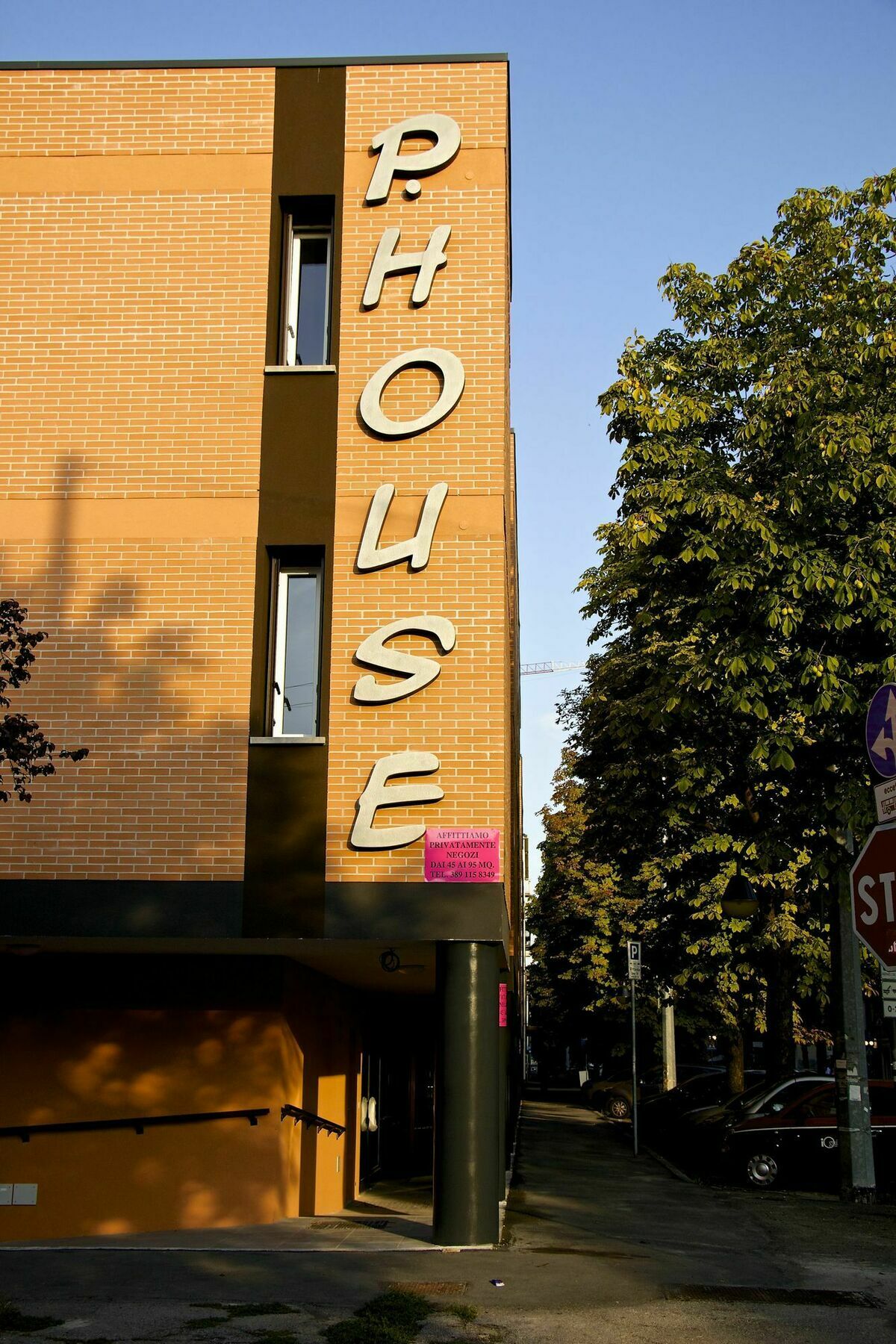 City House Sant'Orsola Bologna Eksteriør billede