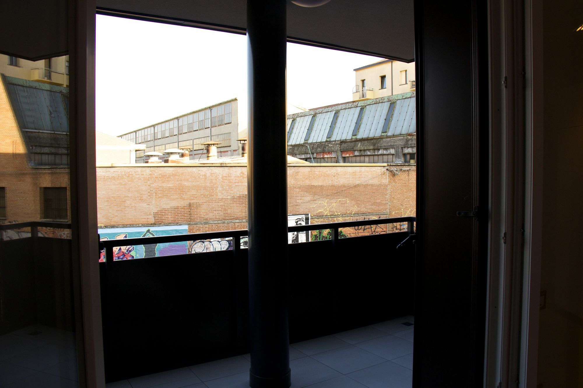 City House Sant'Orsola Bologna Eksteriør billede