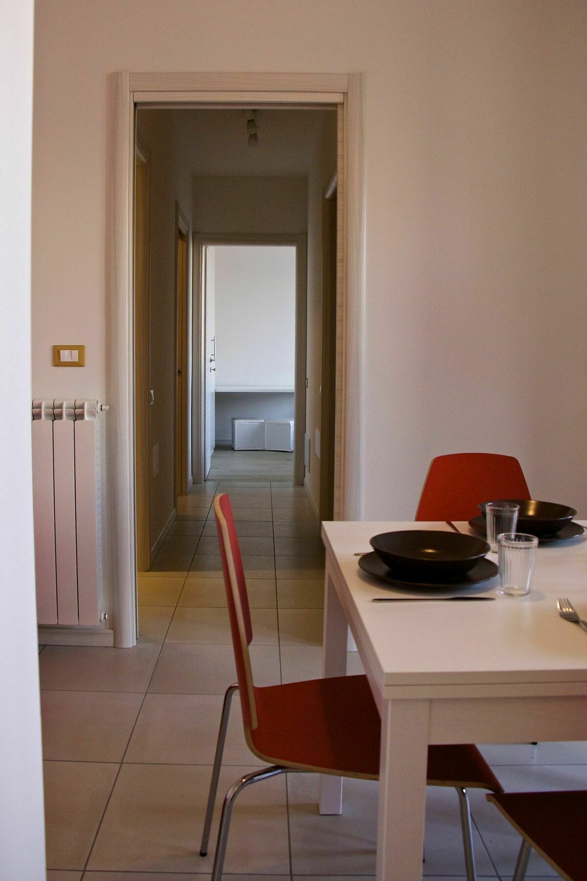 City House Sant'Orsola Bologna Eksteriør billede